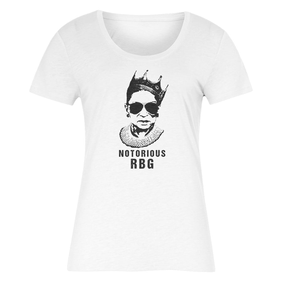 NOTORIOUS RBG Women's T-Shirt