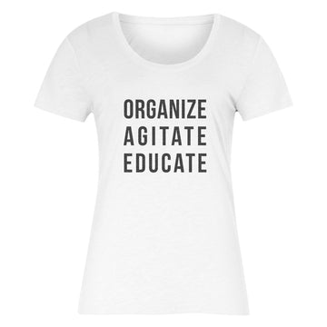 ORGANIZE Women's T-Shirt