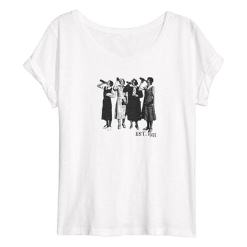 21ST AMENDMENT Flowy Women's T-Shirt