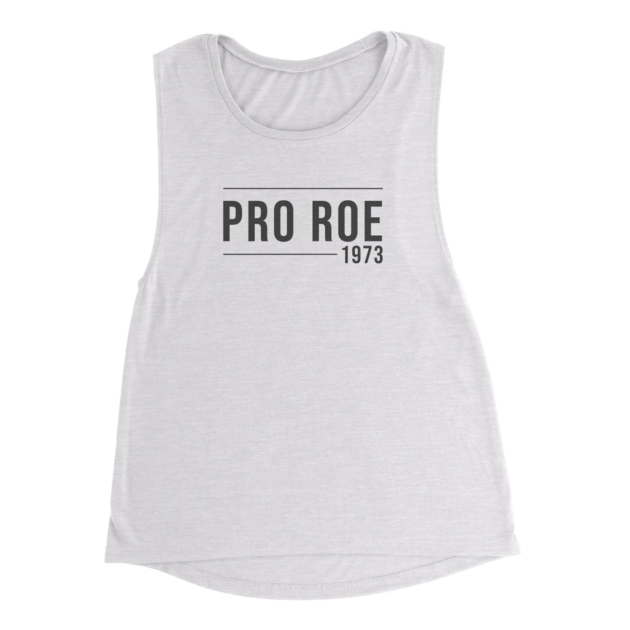 PRO ROE Women's Flowy Muscle