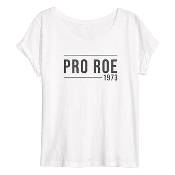 PRO ROE Flowy Women's T-Shirt