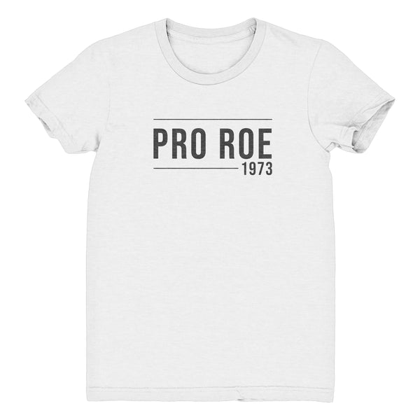 PRO ROE Unisex T-Shirt