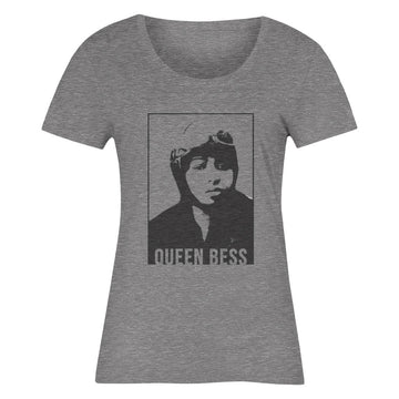 QUEEN BESS Women's T-Shirt