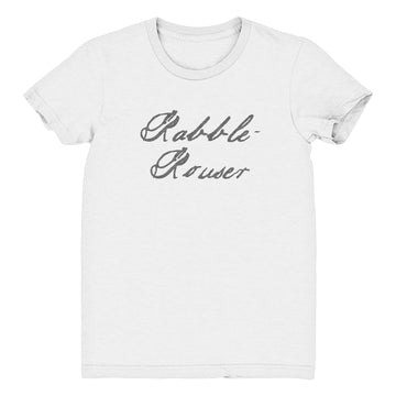 RABBLE ROUSER Unisex T-Shirt