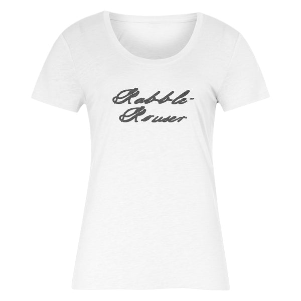 RABBLE ROUSER Women's T-Shirt