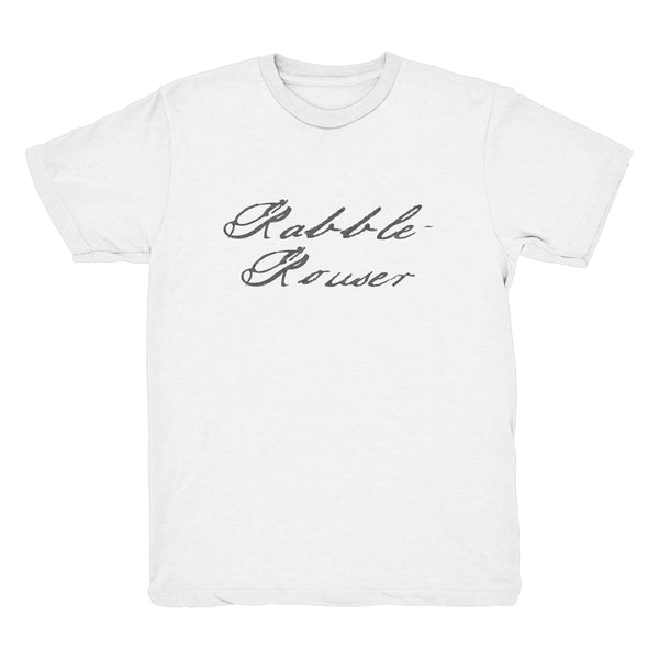 RABBLE ROUSER Toddler T-Shirt