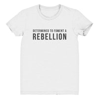 REBELLION Unisex T-Shirt