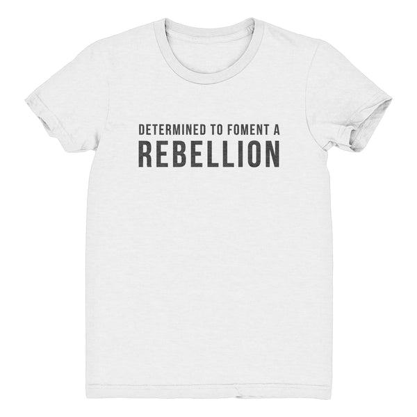 REBELLION Unisex T-Shirt