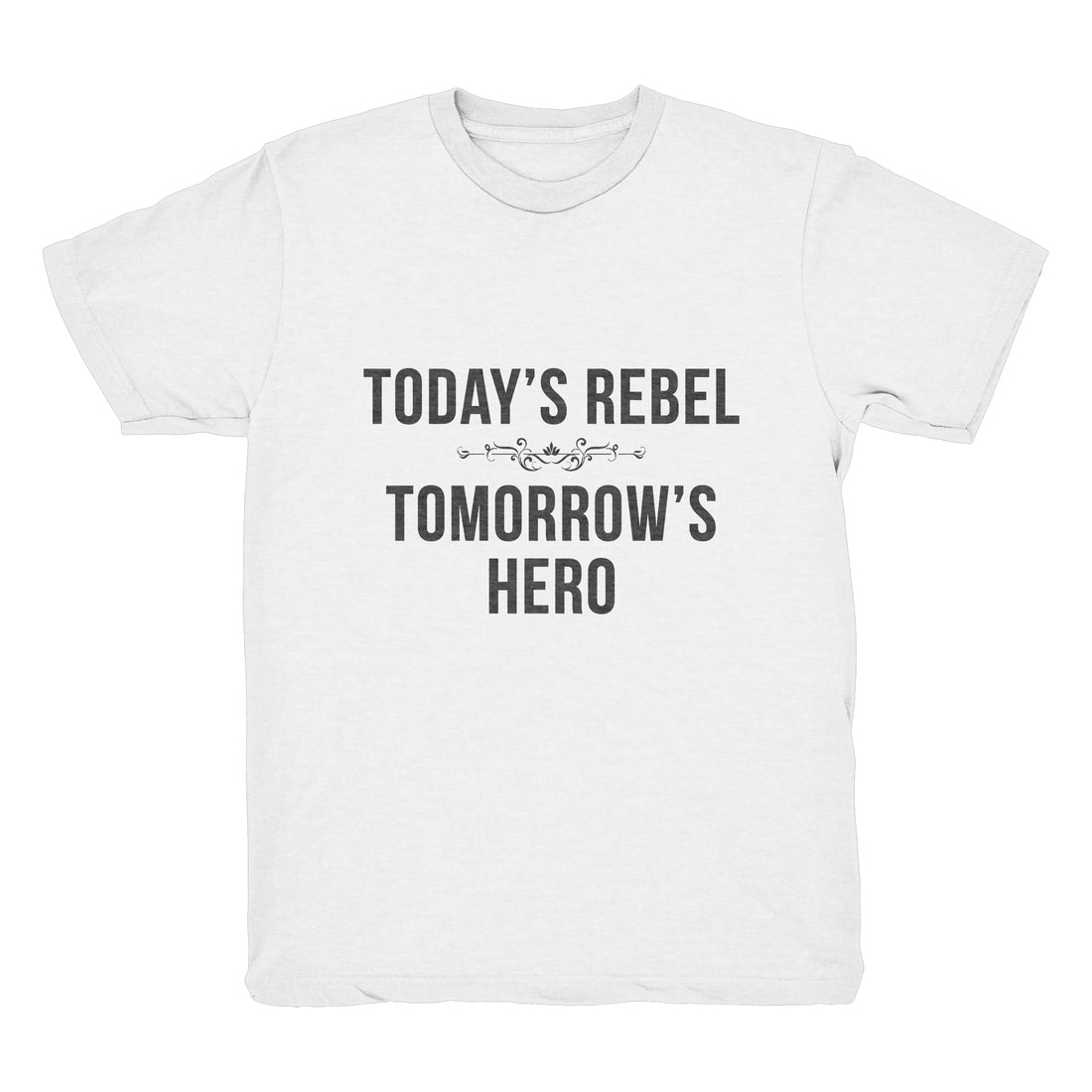 REBEL/HERO Youth T-Shirt