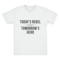 REBEL/HERO Youth T-Shirt