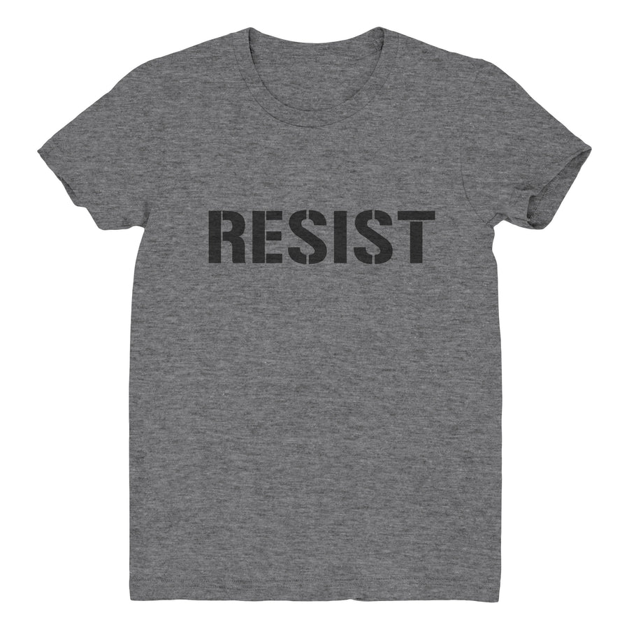 RESIST Unisex T-Shirt
