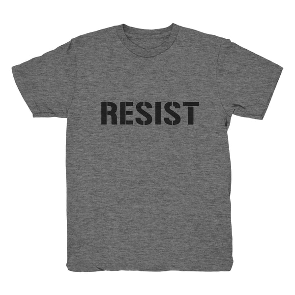 RESIST Youth T-Shirt