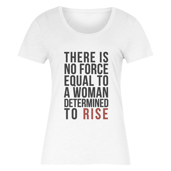 RISE Women's T-Shirt