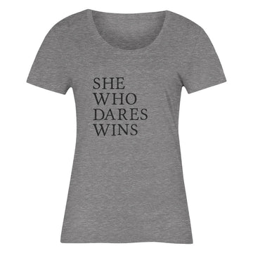 DARES Women's T-Shirt