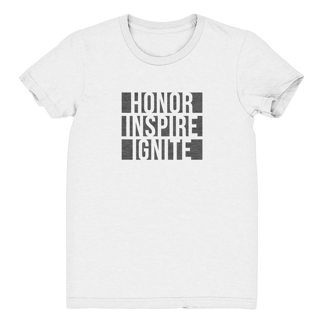HONOR INSPIRE IGNITE Unisex T-Shirt