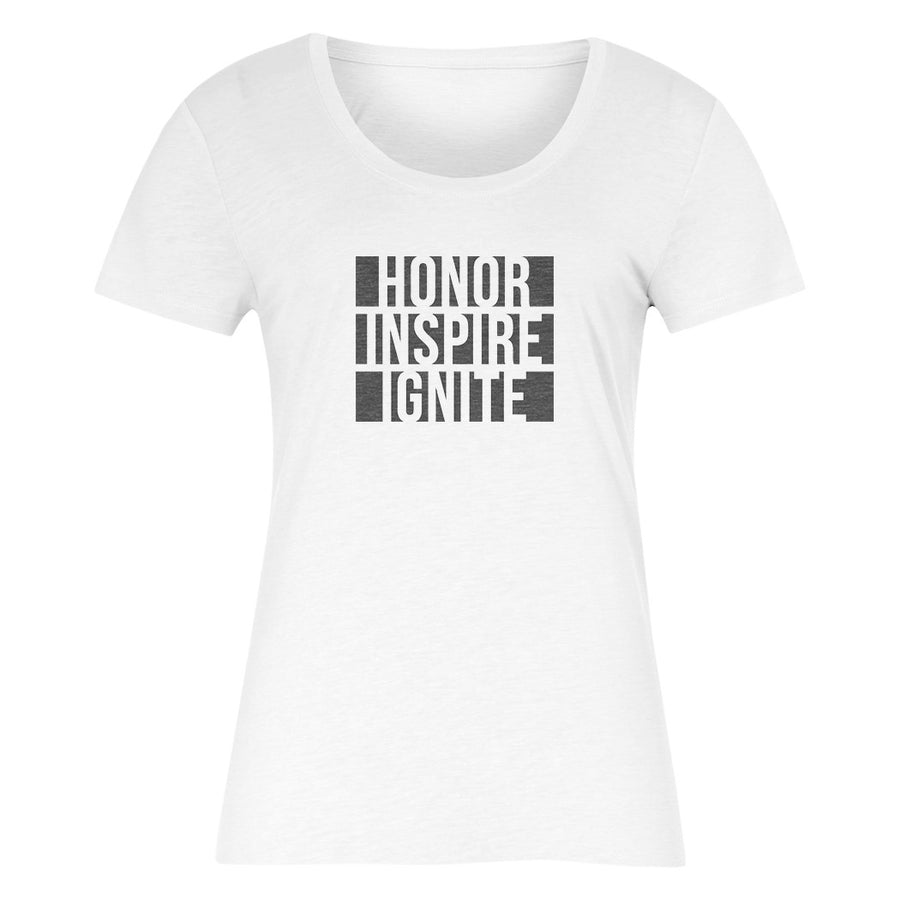 HONOR INSPIRE IGNITE Women's T-Shirt