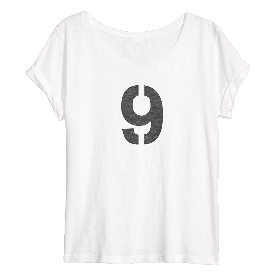 TITLE IX Flowy Women's T-Shirt