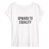 UPWARD Flowy Women's T-Shirt