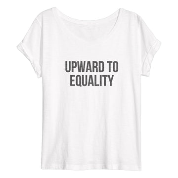 UPWARD Flowy Women's T-Shirt