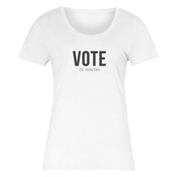 VOTE Women's T-Shirt