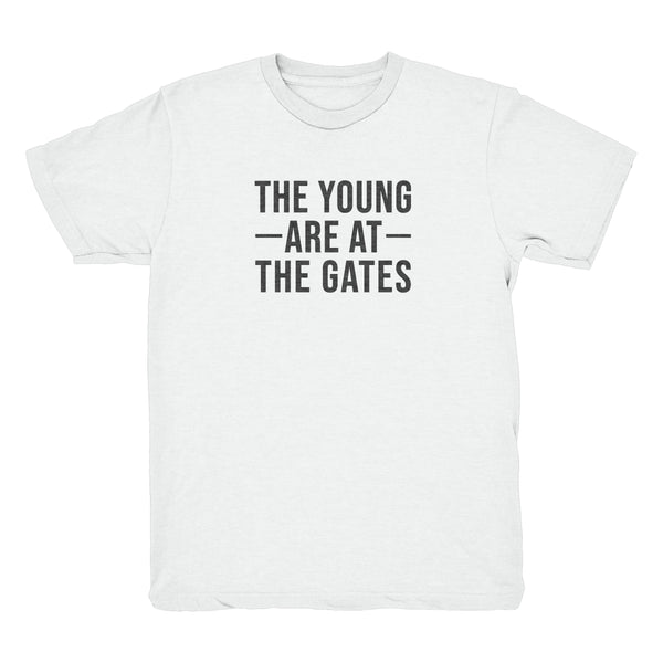 YOUNG Toddler T-Shirt