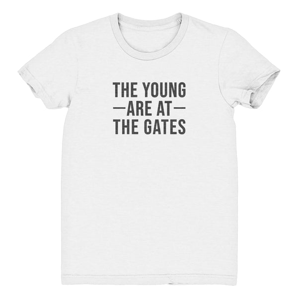 YOUNG Unisex T-Shirt