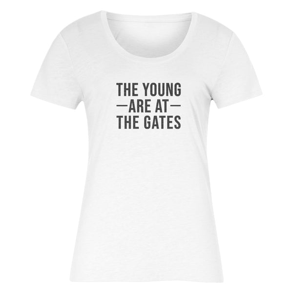 YOUNG Women's T-Shirt